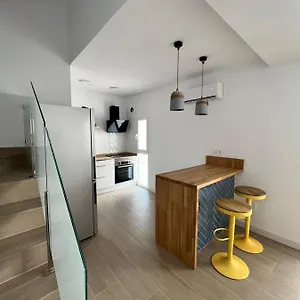 Buganvilla Apartamento