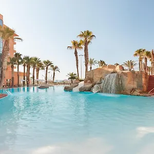 Hotel Roquetas, Roquetas de Mar