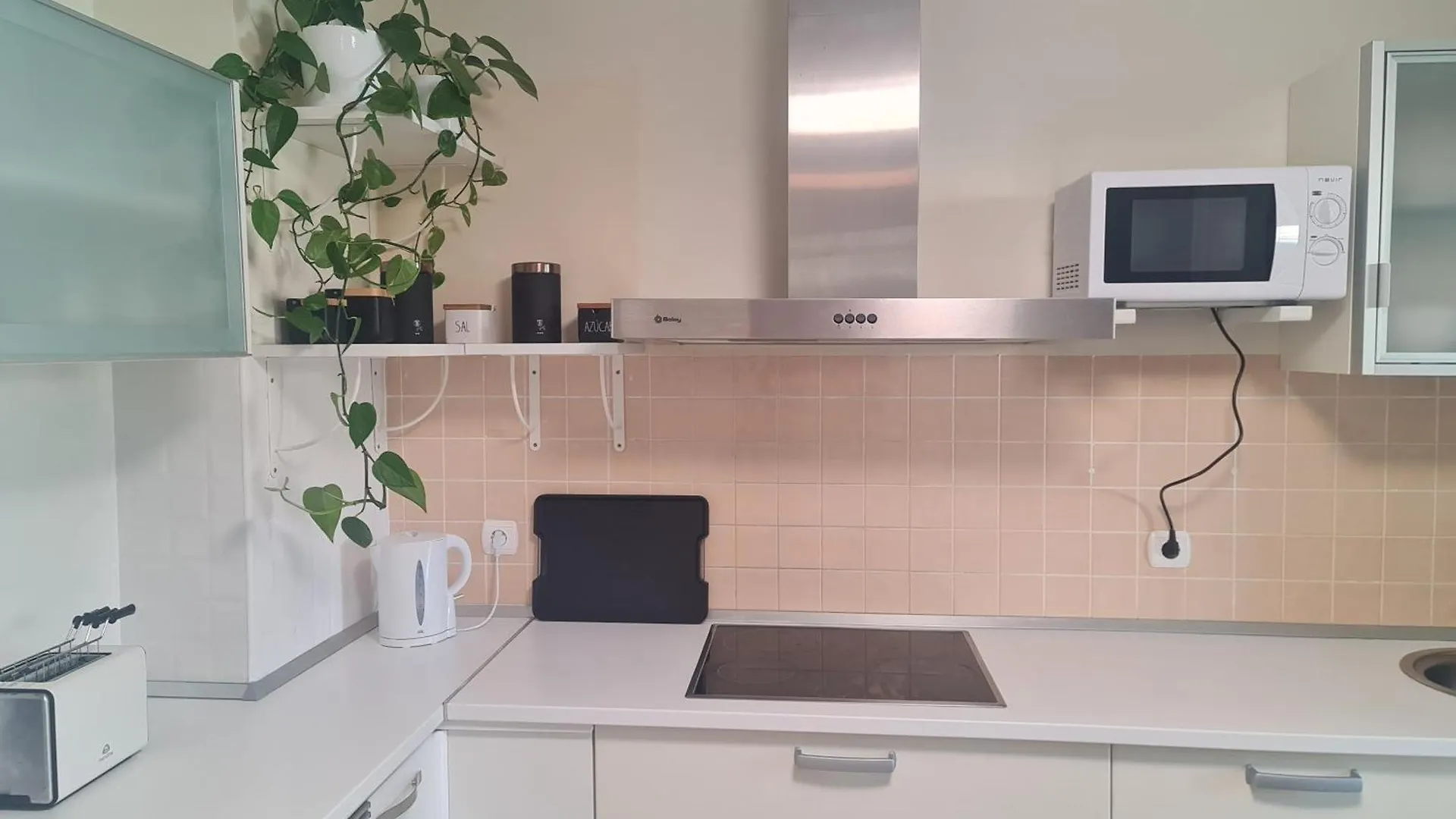 Apartment Ap-To Frente Al Mar Villaromana Roquetas de Mar Spain