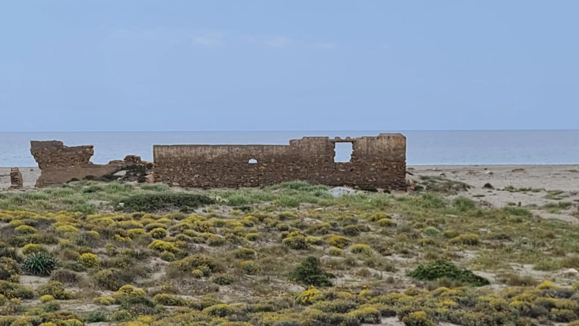 Ap-To Frente Al Mar Villaromana Roquetas de Mar