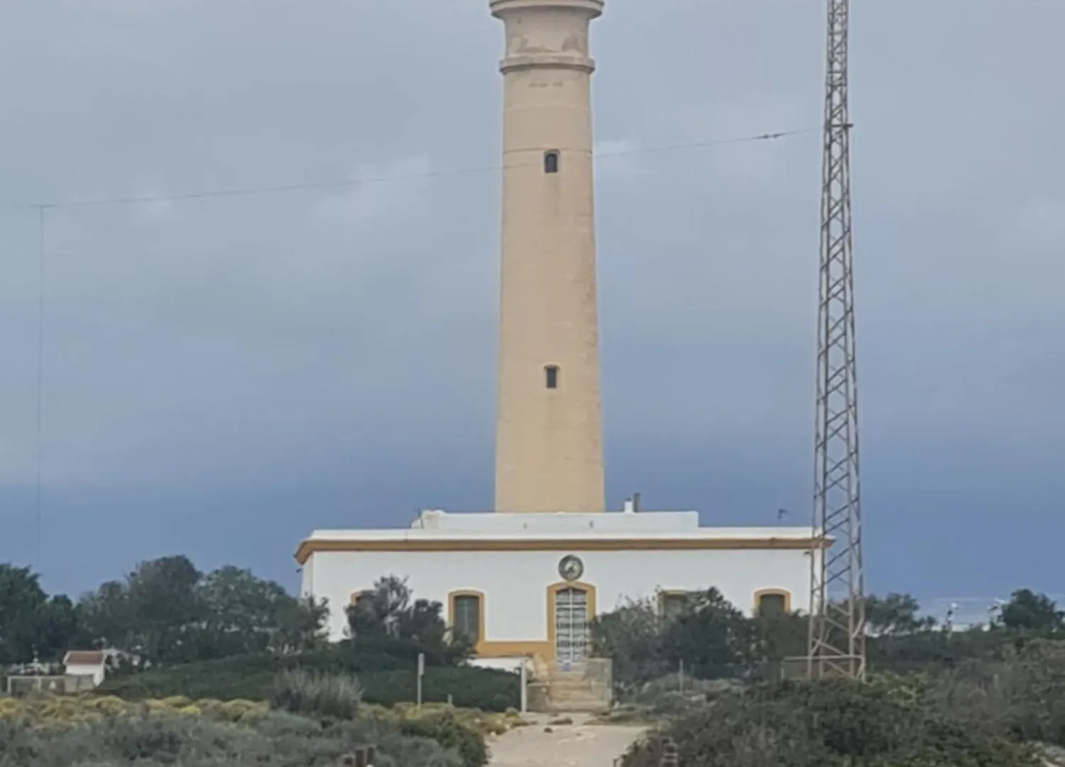 Ap-To Frente Al Mar Villaromana 滨海罗克塔斯 公寓